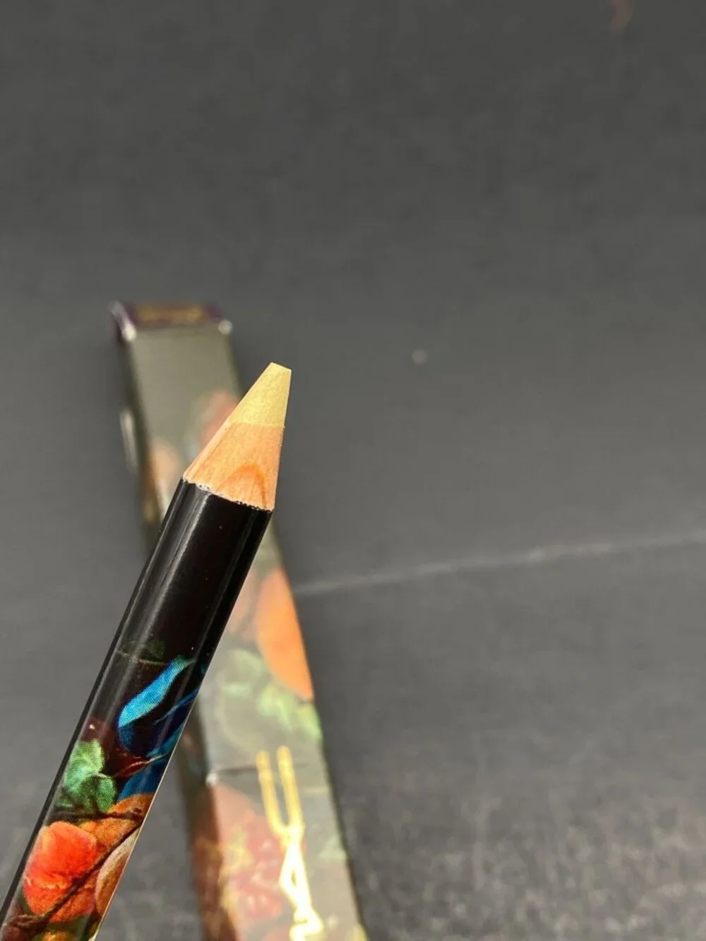MAC Tempting Fate Collection Eye Kohl - Better than beige